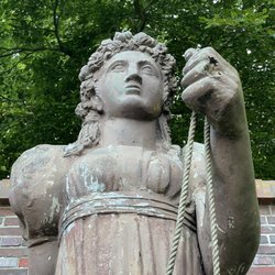 Gefion-Brunnen - ... Impressionen ...