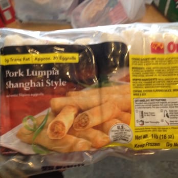 Lanceta Trading Co - Lumpia! Much easier than making them. - Grocery Near Me - Louisville, Kentucky Lanceta Trading Co - Lumpia! Much easier than making them. - Grocery Near Me - Louisville, Kentucky