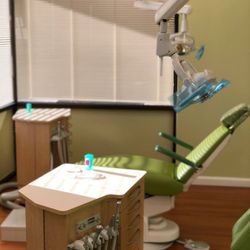 Oscar A Luna, DDS
