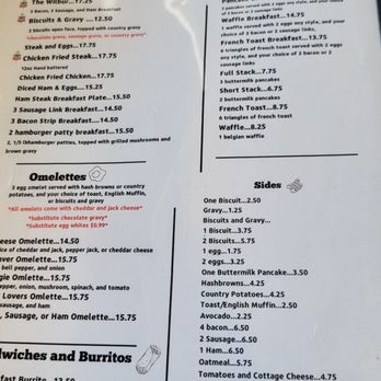 Zingo's Cafe - Breakfast & Brunch Near Me - Bakersfield, California
