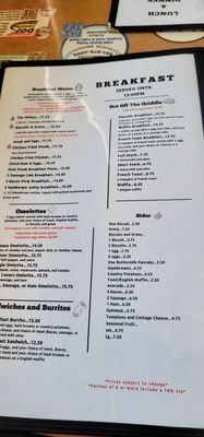 Menu photo 6 Zingo's Cafe Bakersfield, CA Menu photo 6 Zingo's Cafe Bakersfield, CA