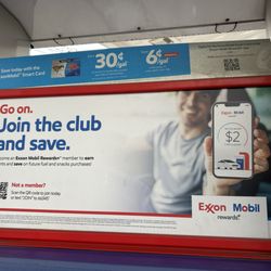 Exxon