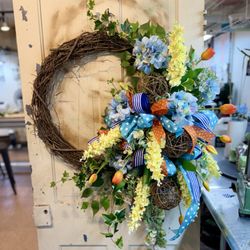 The Butterfly Rose Florist & Gift Shop