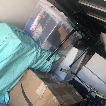 House To Home Moving - They tried to be so negative and full of drama. Yelling at me and constantly carrying on being rude; but then........ - Movers Near Me - Orangevale, California