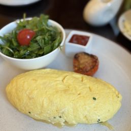 Omelet Omelet