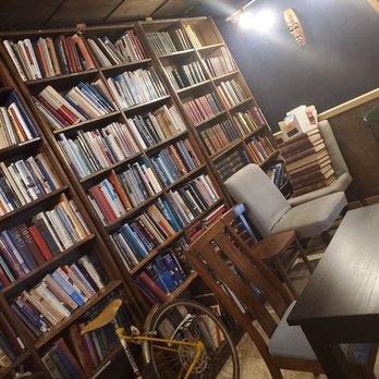Third Way Cafe - Back room - Coffee & Tea Near Me - Columbus, Ohio Third Way Cafe - Back room - Coffee & Tea Near Me - Columbus, Ohio