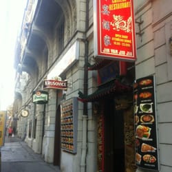 Jin Yan Jiu Jia Chinese Restaurant