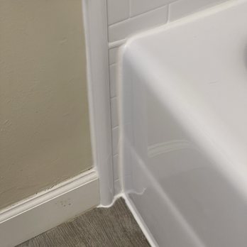 Bath Fitter - Nice work! - General Contractors Near Me - Novi, Michigan