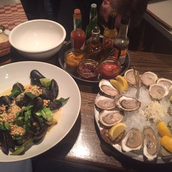 The Whalesbone Oyster House - Feast! - Seafood Near Me - Ottawa, Ontario The Whalesbone Oyster House - Feast! - Seafood Near Me - Ottawa, Ontario