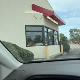 Outside Outside