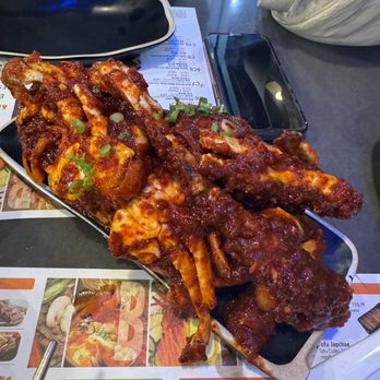 BCD Tofu House - Korean Near Me - Artesia, California BCD Tofu House - Korean Near Me - Artesia, California