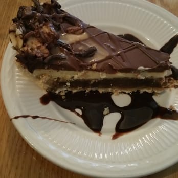 Sheridan's Irish Pub - Snickers cheesecake - Irish Near Me - Smyrna, Delaware Sheridan's Irish Pub - Snickers cheesecake - Irish Near Me - Smyrna, Delaware
