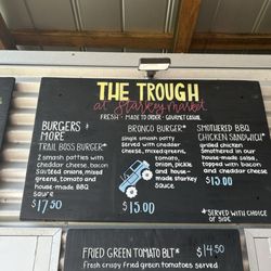 The Barn at Starkey Market