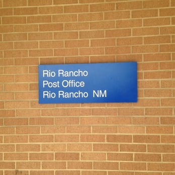 US Post Office - Post Offices Near Me - Rio Rancho, New Mexico US Post Office - Post Offices Near Me - Rio Rancho, New Mexico