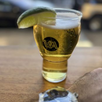 Validation Ale - MexiLager - Breweries Near Me - Santa Barbara, California