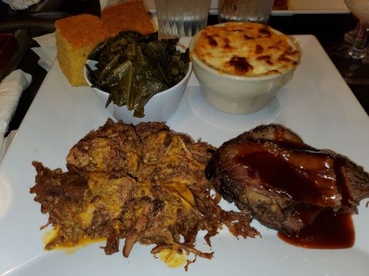 Harlem Bar-B-Q by null