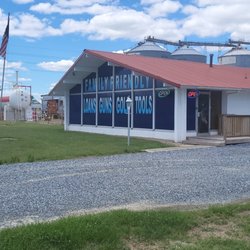 Harrigton Pawn