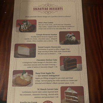 Cattlemens - Seafood Near Me - Dixon, California