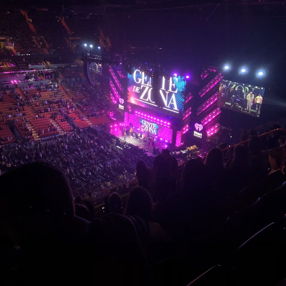 Miami-Dade Arena - Latin Concert - Stadiums & Arenas Near Me - Miami, Florida Miami-Dade Arena - Latin Concert - Stadiums & Arenas Near Me - Miami, Florida