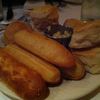 Georgia Brown's - Complimentary Corn Bread and Biscuits - Southern Near Me - Washington, DC, District of Columbia Georgia Brown's - Complimentary Corn Bread and Biscuits - Southern Near Me - Washington, DC, District of Columbia