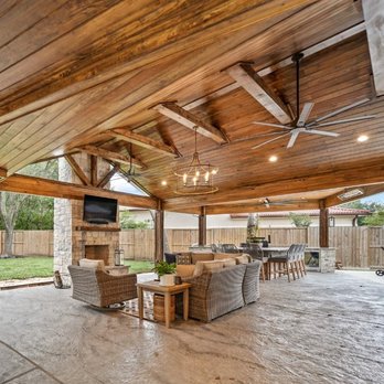 Backyard Retreats - General Contractors Near Me Backyard Retreats - General Contractors Near Me