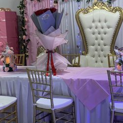 Super tall