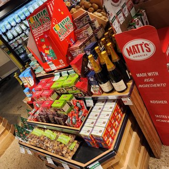 Willy Street - East - Chocolate - Grocery Near Me - Madison, Wisconsin