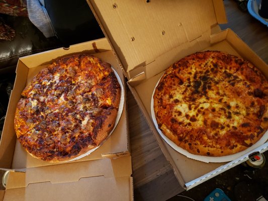 Joey C S Takeout Delivery 35 Photos 38 Reviews Pizza 15 M 139 Benton Harbor Mi Restaurant Reviews Phone Number Yelp