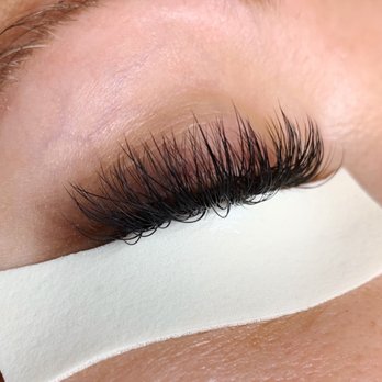 Lash'd Out - Hybrid lashes - Eyelash Service Near Me - Austin, Texas Lash'd Out - Hybrid lashes - Eyelash Service Near Me - Austin, Texas