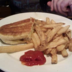 Cuban Sandwich