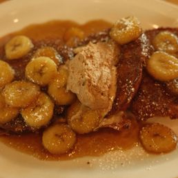 Bananas Foster Bananas Foster