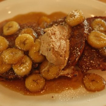 Brothers Cafe - Bananas Foster - Cafes Near Me - San Mateo, California Brothers Cafe - Bananas Foster - Cafes Near Me - San Mateo, California