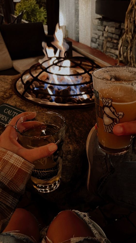 Adirondack Pub & Brewery