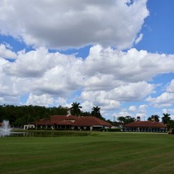 Cross Creek Golf & Country Club