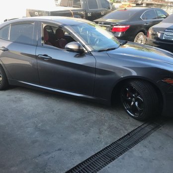 A 2 Z Auto Repair Services - Alfa Romeo - Auto Repair Near Me - Tujunga, California