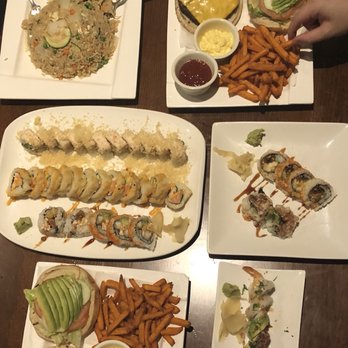 Sushi Hana - Japanese Near Me - Richmond, Texas Sushi Hana - Japanese Near Me - Richmond, Texas