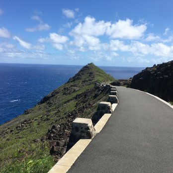 Makapu'u Point Lighthouse Trail - Hiking Near Me - Honolulu, Hawaii Makapu'u Point Lighthouse Trail - Hiking Near Me - Honolulu, Hawaii
