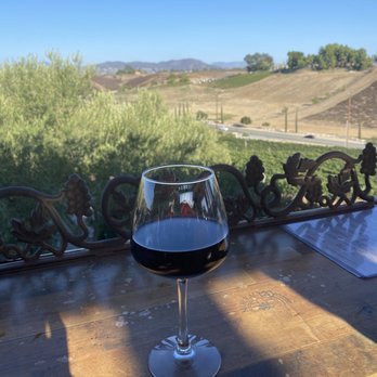 Miramonte Winery - Opulante - Wineries Near Me - Temecula, California