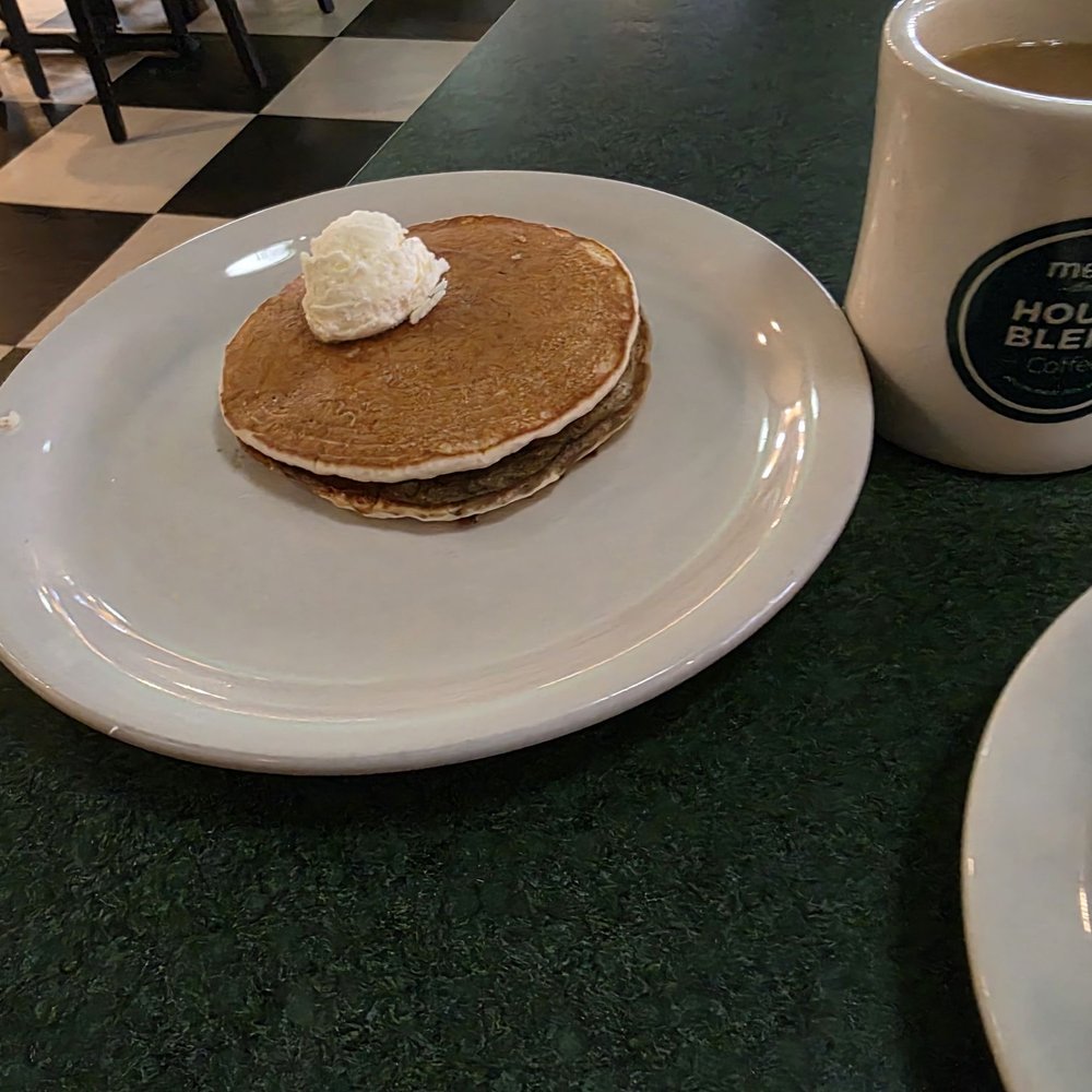Metro Diner - Short stack pancakes - Diners Near Me - Aiken, South Carolina Metro Diner - Short stack pancakes - Diners Near Me - Aiken, South Carolina