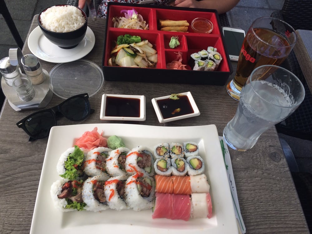 JAPANISCHES RESTAURANT SOYA 38 Photos & 47 Reviews Mariahilferstr