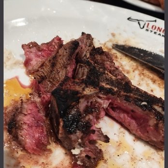 LongHorn Steakhouse - No words ..Other than this is not medium - Steakhouses Near Me - West Chester, Ohio LongHorn Steakhouse - No words ..Other than this is not medium - Steakhouses Near Me - West Chester, Ohio