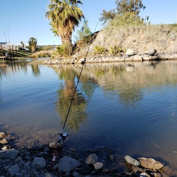 The Cove RV Resort - RV Parks Near Me - Blythe, California