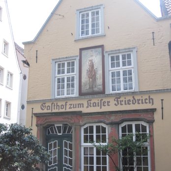 Hansestadt Bremen - Hotels & Travel Near Me