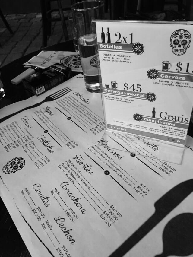 La Sixtina
