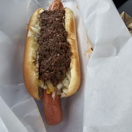 Texas Weiner