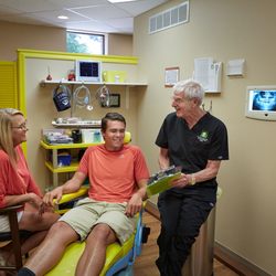 Strull Oral Surgery