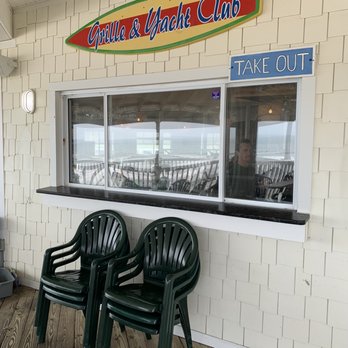 Conch Cafe - Take out window - Seafood Near Me - Garden City, South Carolina Conch Cafe - Take out window - Seafood Near Me - Garden City, South Carolina