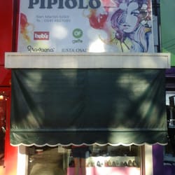Calzados Pipiolo - Fachada