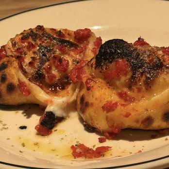 Laurel Grill - Cheese bread - American Near Me - Culver City, California