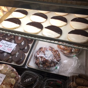 The Bagel Shoppe - Black and white cookies - Caterers Near Me - Fishkill, New York